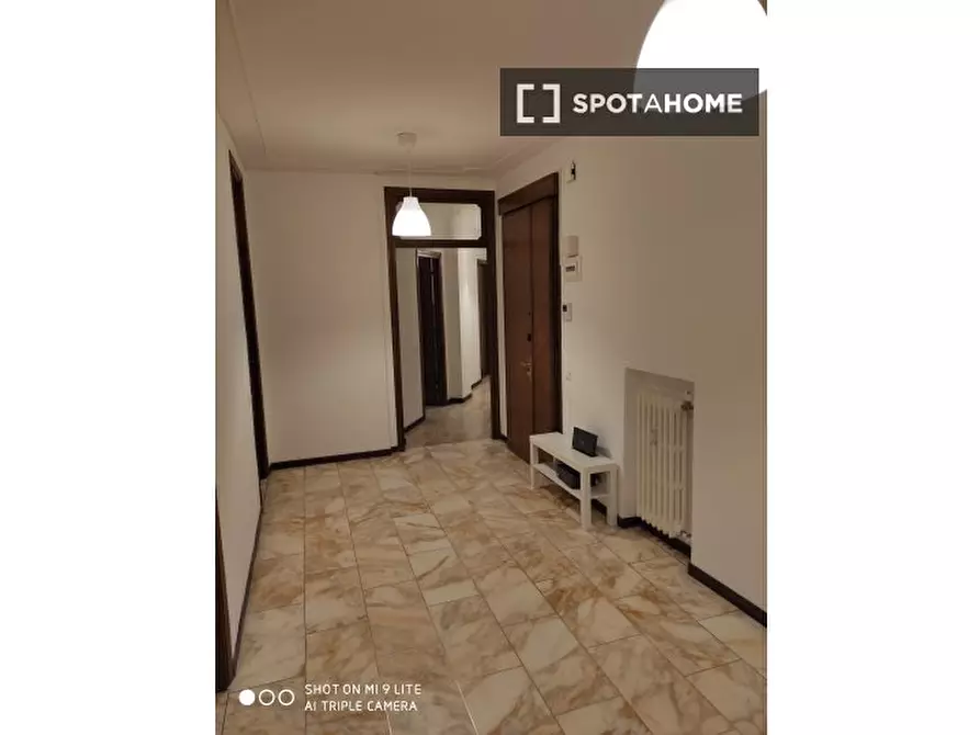 Immagine 19 di Camera condivisa in affitto  in via Francesco Beltrame a Padova