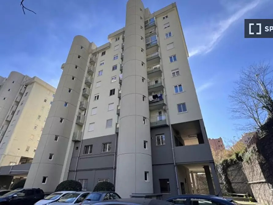 Immagine 17 di Appartamento in affitto  in Via Inferiore dei Bossari a Genova