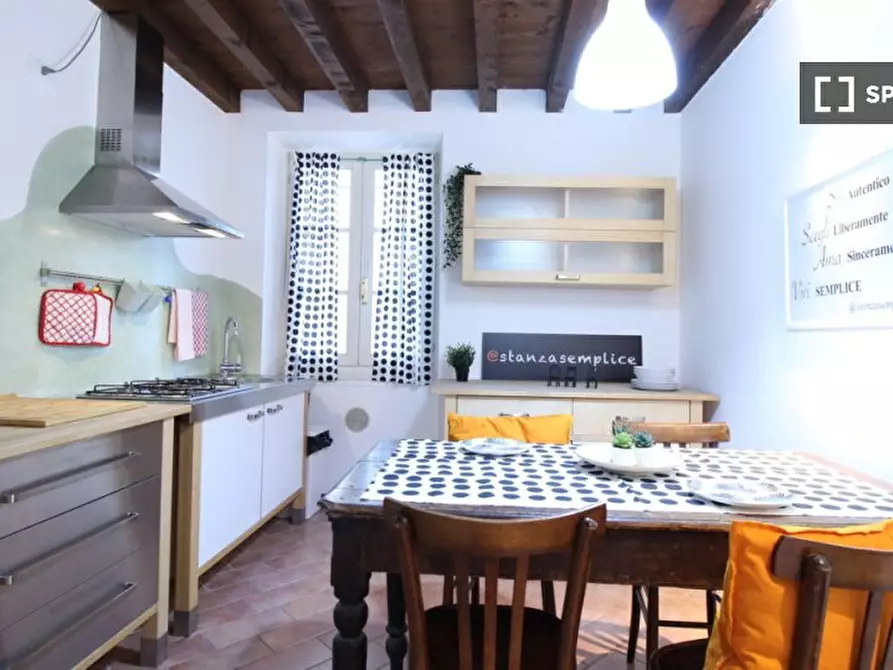 Immagine 6 di Camera condivisa in affitto  in Trieste a Brescia