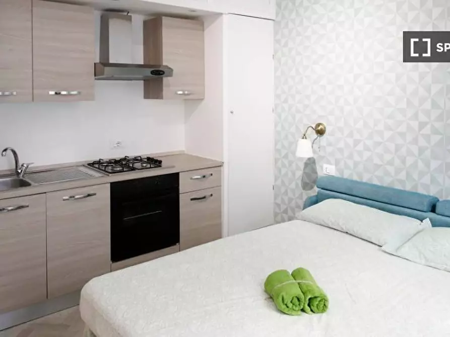 Immagine 6 di Ufficio in affitto  in V.le Bligny a Milano