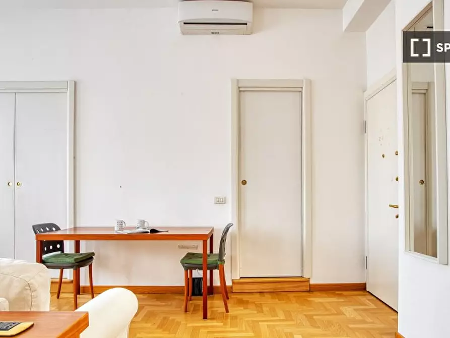 Immagine 14 di Appartamento in affitto  in Via Carlo Giuseppe Merlo a Milano