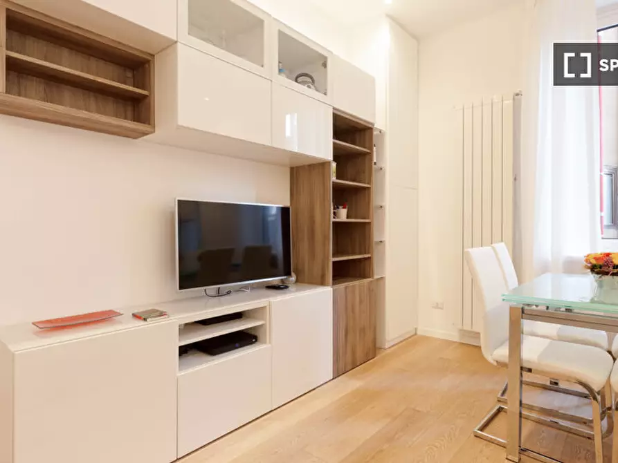 Immagine 6 di Appartamento in affitto  in Via Marghera a Milano