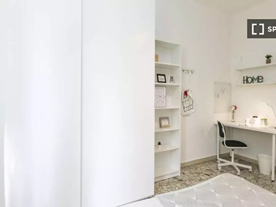 Immagine 7 di Camera condivisa in affitto  in Via Privata Ludovico Cavaleri a Milano