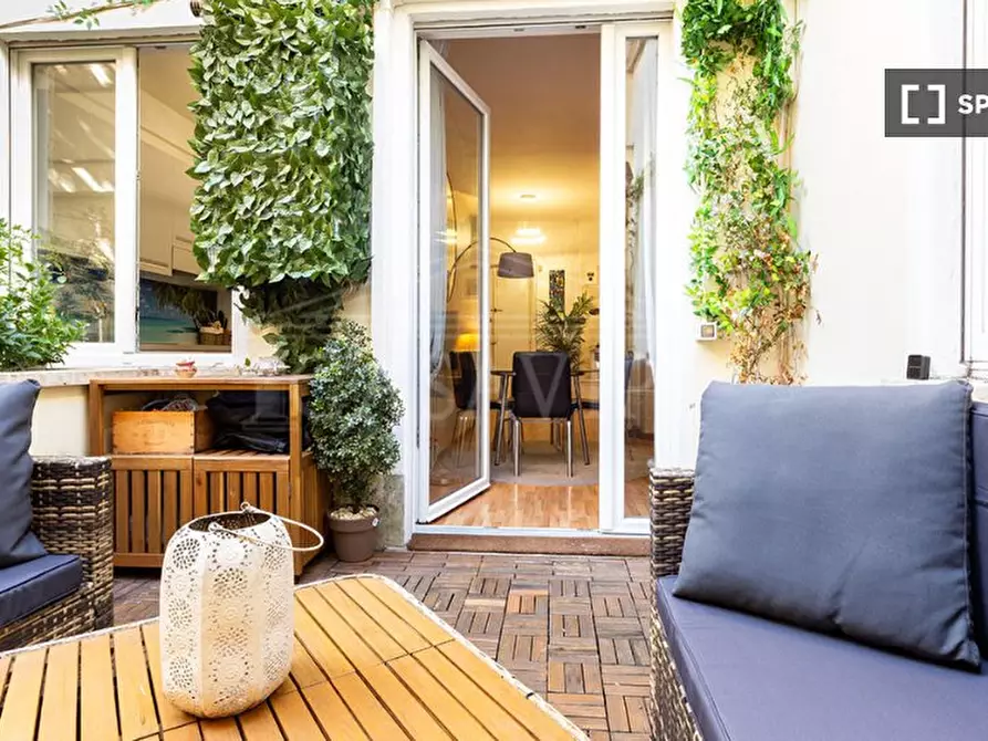 Immagine 8 di Camera condivisa in affitto  in Viale Bruno Buozzi a Roma