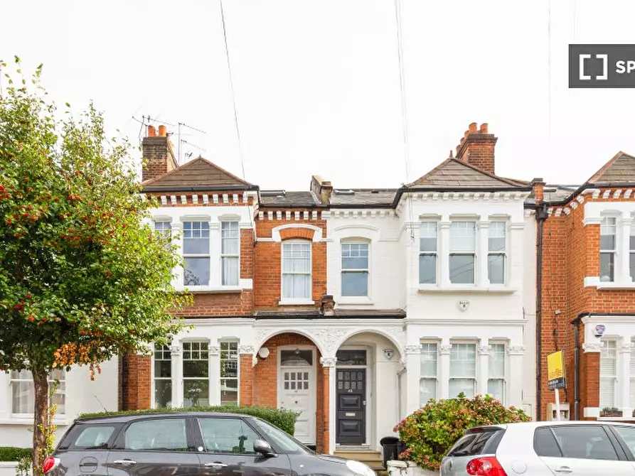 Immagine 11 di Appartamento in affitto  in Gayville Rd SW a Wandsworth