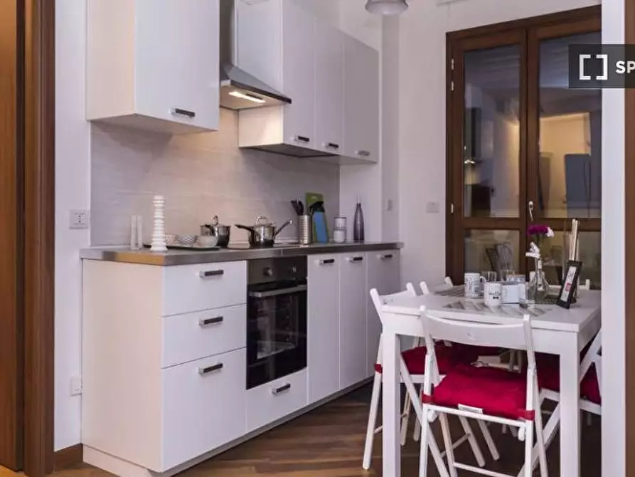 Immagine 16 di Camera condivisa in affitto  in Via Privata San Martiniano a Milano