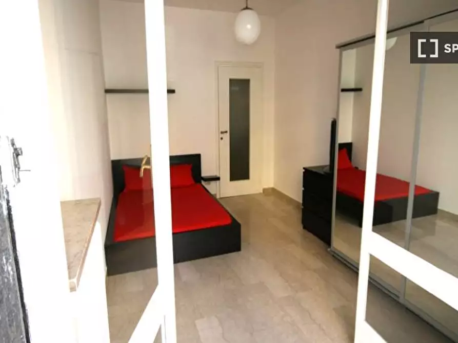 Immagine 18 di Camera condivisa in affitto  in Corso Lodi Milan a Milano