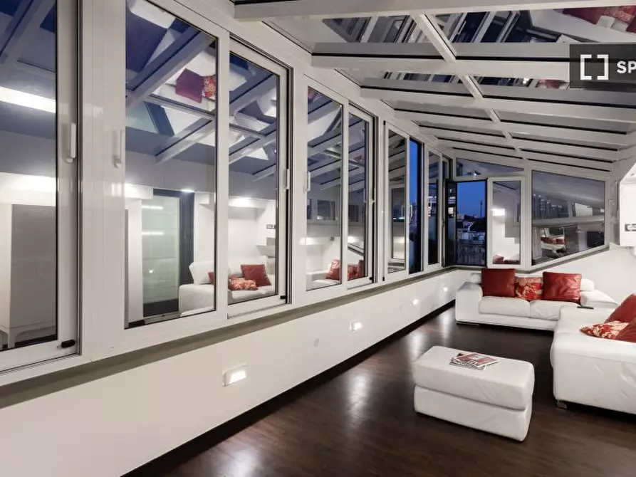 Immagine 6 di Appartamento in affitto  in Via Torino a Milano