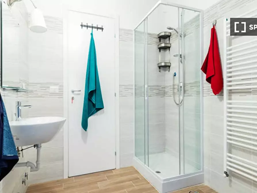 Immagine 16 di Camera condivisa in affitto  in Viale Alfredo Oriani a Bologna