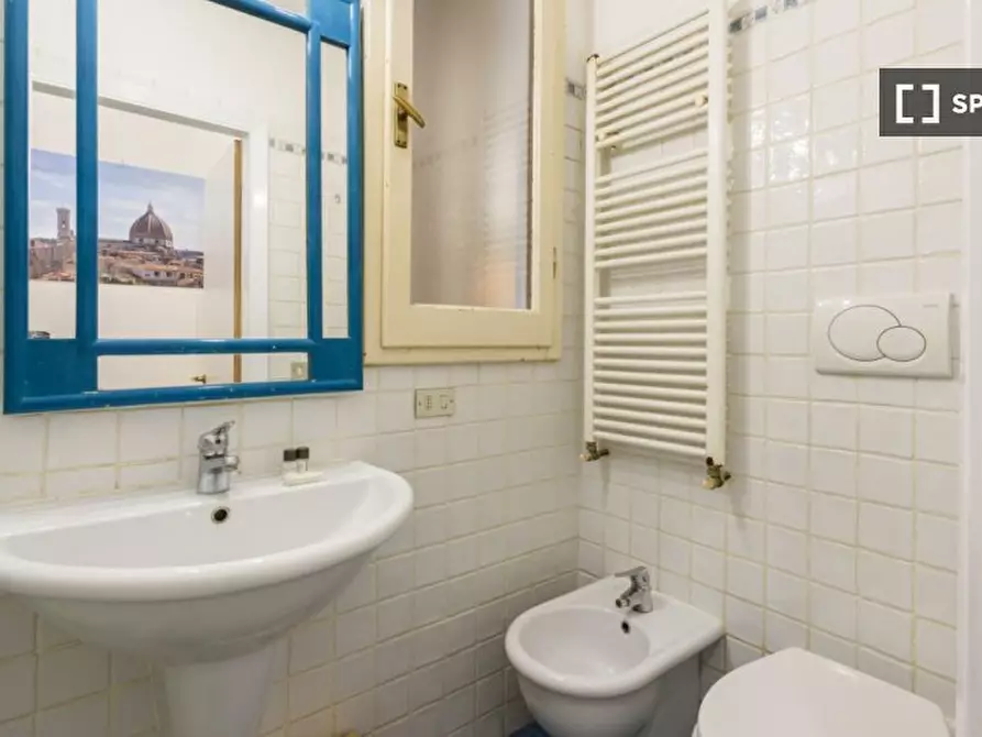 Immagine 12 di Appartamento in affitto  in Via Vacchereccia a Firenze