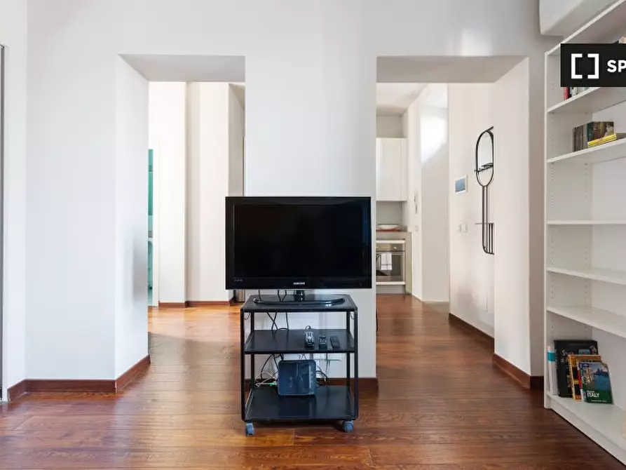 Immagine 14 di Appartamento in affitto  in Via Federico Confalonieri a Milano