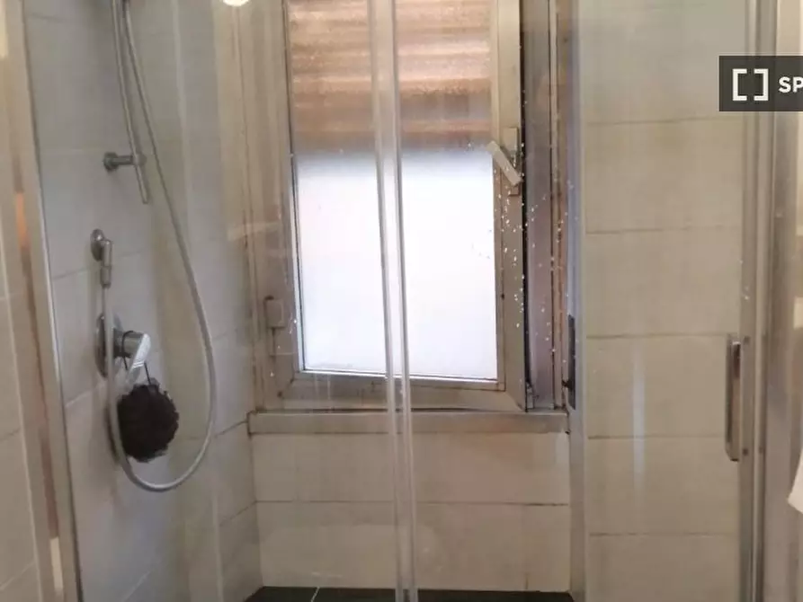 Immagine 15 di Camera condivisa in affitto  in Via Nicolò Barabino a Milano