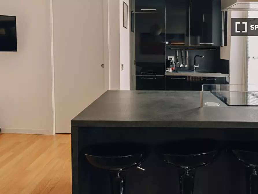 Immagine 9 di Appartamento in affitto  in Via Lazzaro Palazzi a Milano