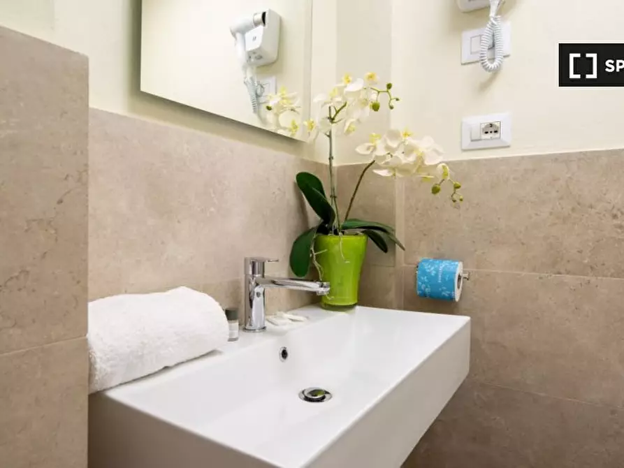 Immagine 11 di Appartamento in affitto  in Via dei Calzaiuoli a Firenze