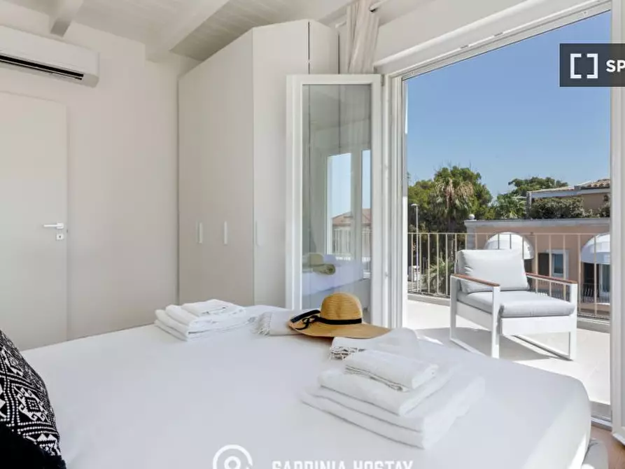 Immagine 16 di Appartamento in affitto  in Via Lipari a Cagliari