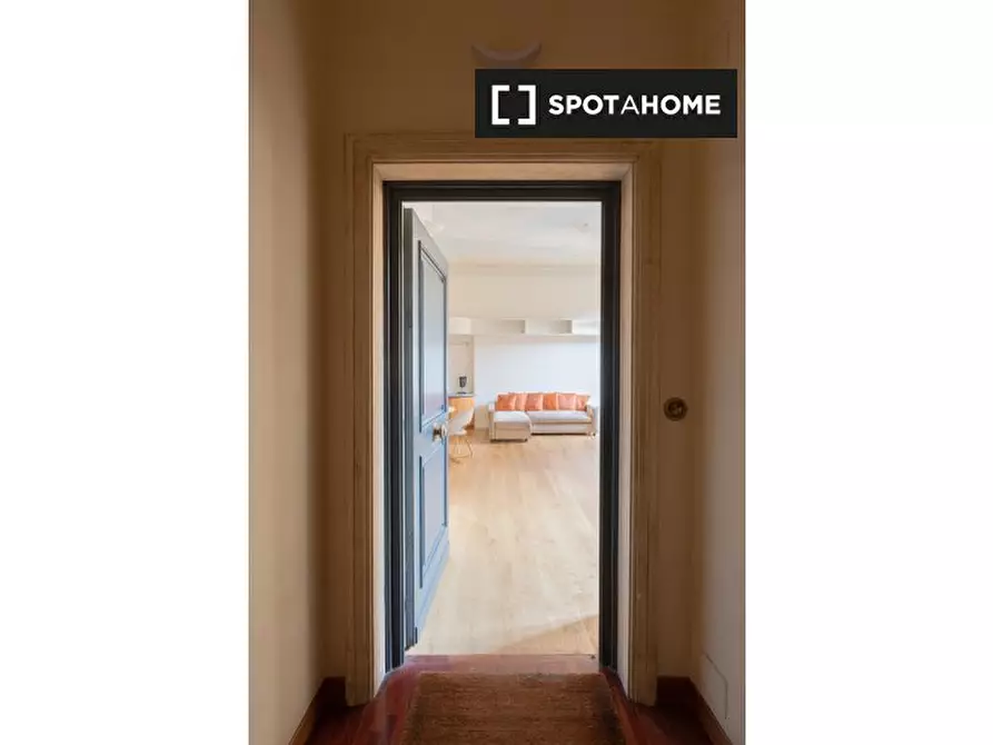 Immagine 8 di Appartamento in affitto  in P.za di Pietra a Roma