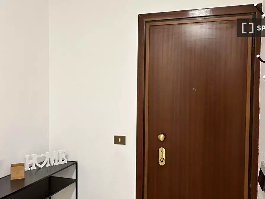 Immagine 8 di Ufficio in affitto  in Via Asiago a Milano