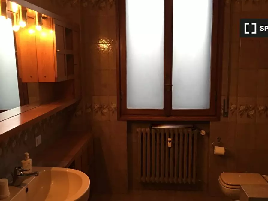 Immagine 10 di Camera condivisa in affitto  in Via Alfredo Protti a Bologna