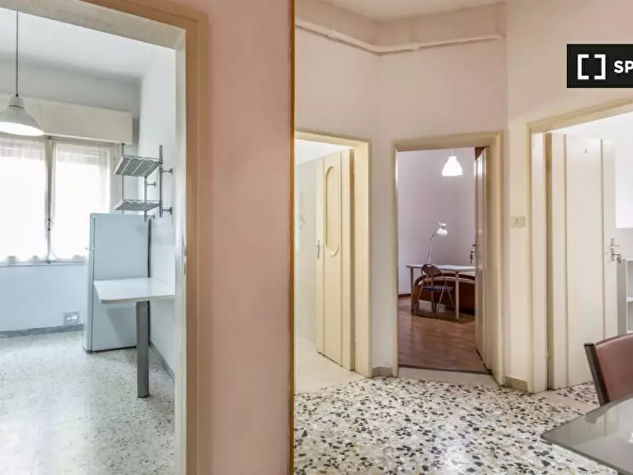 Immagine 12 di Camera condivisa in affitto  in Via Bambaglioli Graziolo a Bologna