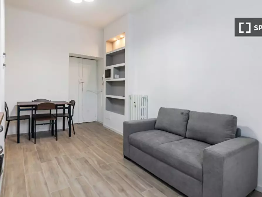 Immagine 5 di Appartamento in affitto  in V.le Zara a Milano