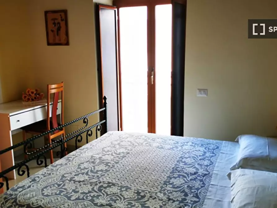 Immagine 11 di Appartamento in affitto  in Via Padre Ludovico da Casoria a Napoli