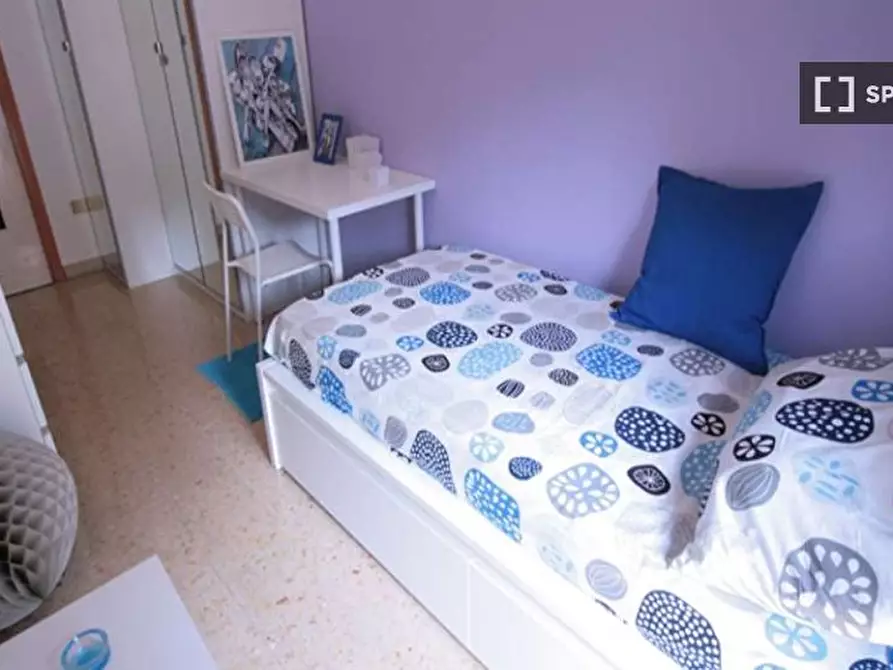 Immagine 4 di Camera condivisa in affitto  in Via Pisacane a Milano