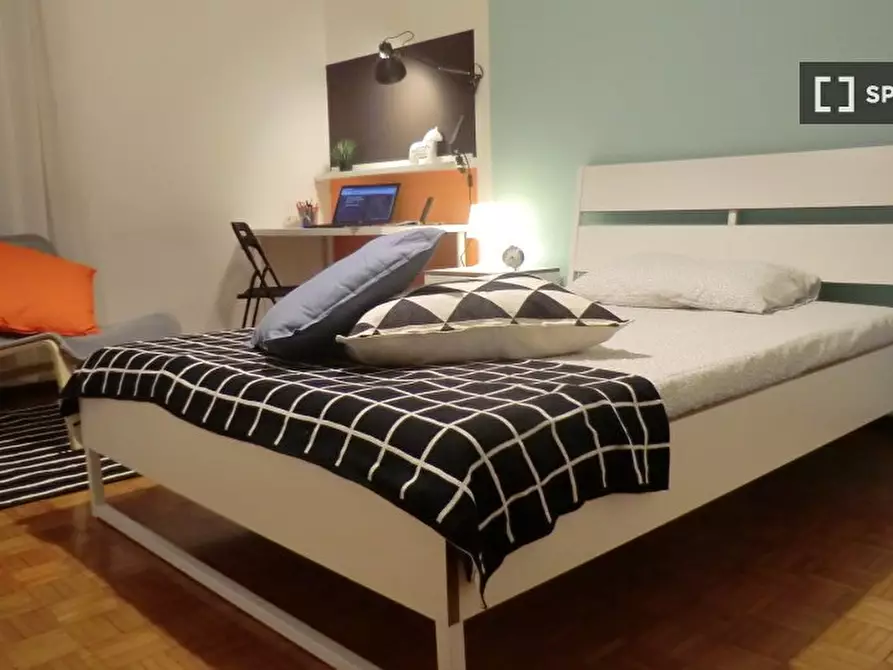 Immagine 12 di Camera condivisa in affitto  in via Carlo Collodi a Padova