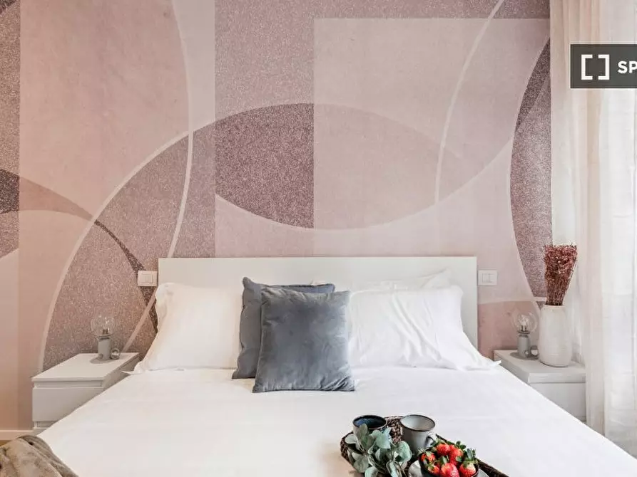 Immagine 19 di Appartamento in affitto  in Via Tacito a Roma