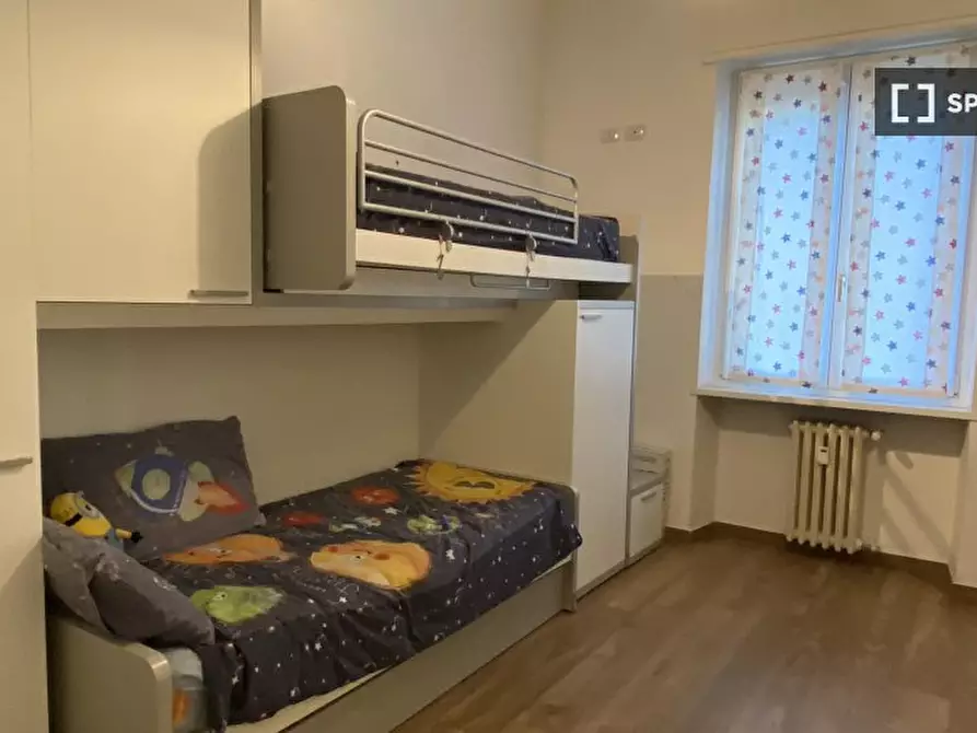 Immagine 4 di Appartamento in affitto  in Viale Emilio Papiniano a Milano