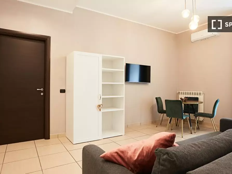 Immagine 7 di Appartamento in affitto  in Via dei Tribunali a Napoli