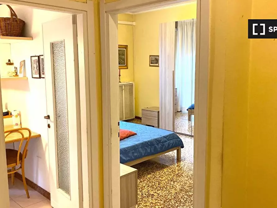 Immagine 12 di Camera condivisa in affitto  in Via Emanuele Kant a Milano
