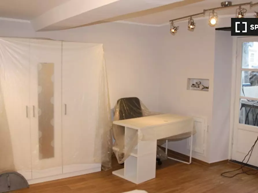 Immagine 5 di Camera condivisa in affitto  in Piazza del Campo a Genova