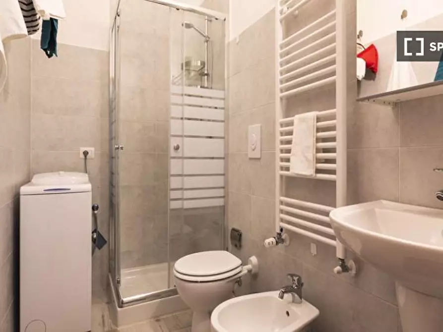 Immagine 18 di Camera condivisa in affitto  in Via Ginestre Milan a Buccinasco