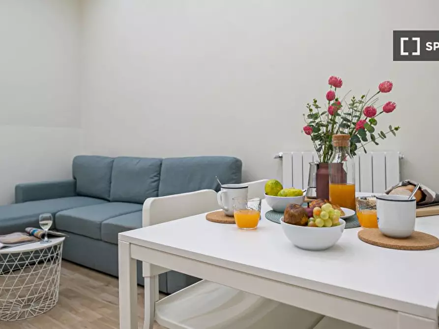 Immagine 4 di Appartamento in affitto  in Via C. SimonettaA a Milano