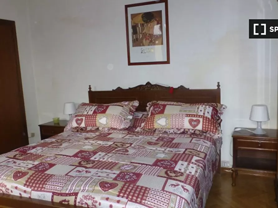 Immagine 7 di Camera condivisa in affitto  in Via Luigi Mascherpa a Padova