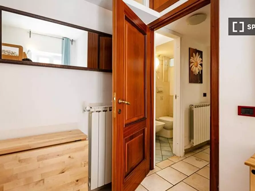 Immagine 2 di Ufficio in affitto  in Via dei Sabelli a Roma