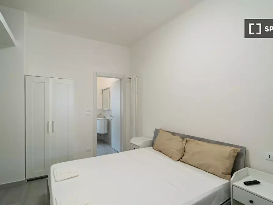 Immagine 7 di Appartamento in affitto  in Via Aurelio Saffi a Bologna
