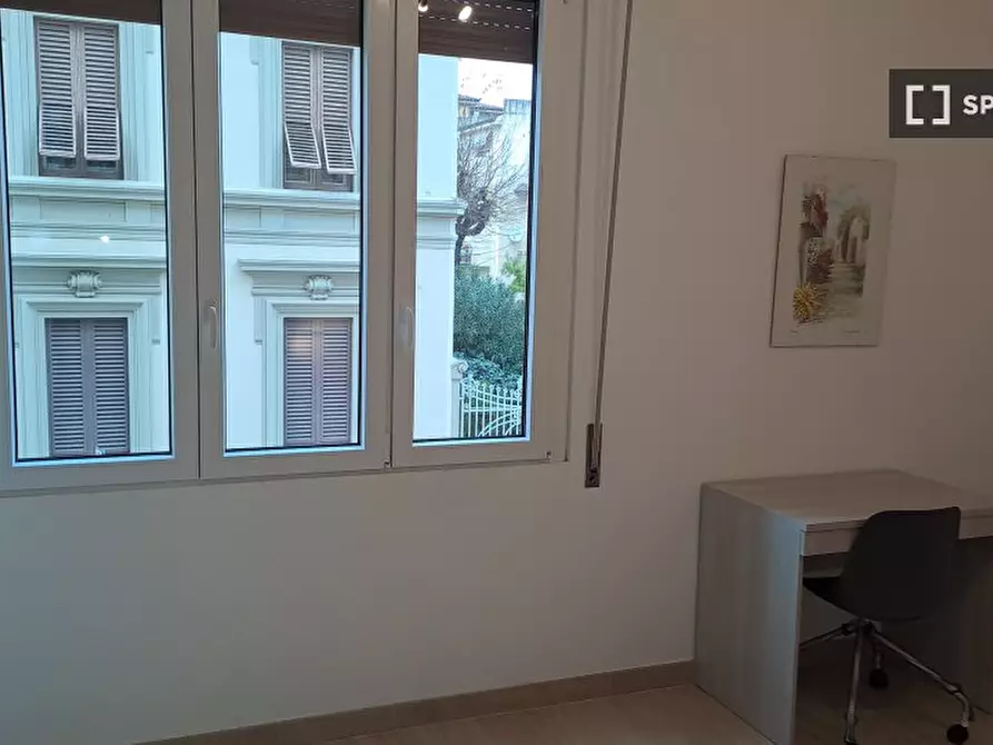 Immagine 14 di Appartamento in affitto  in Via Jacopo Nardi a Firenze