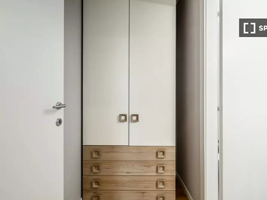 Immagine 10 di Ufficio in affitto  in Via Egidio Folli a Milano