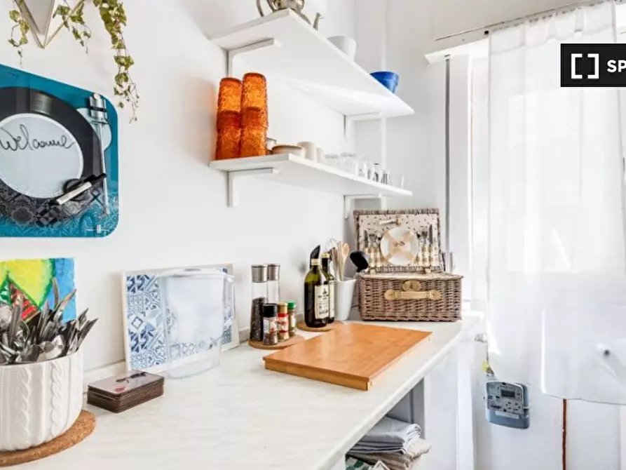 Immagine 4 di Appartamento in affitto  in Via Privata Ebro a Milano