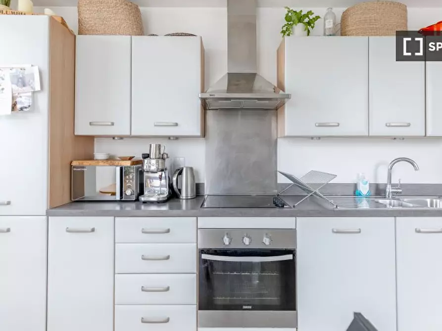 Immagine 11 di Appartamento in affitto  in flat a Islington