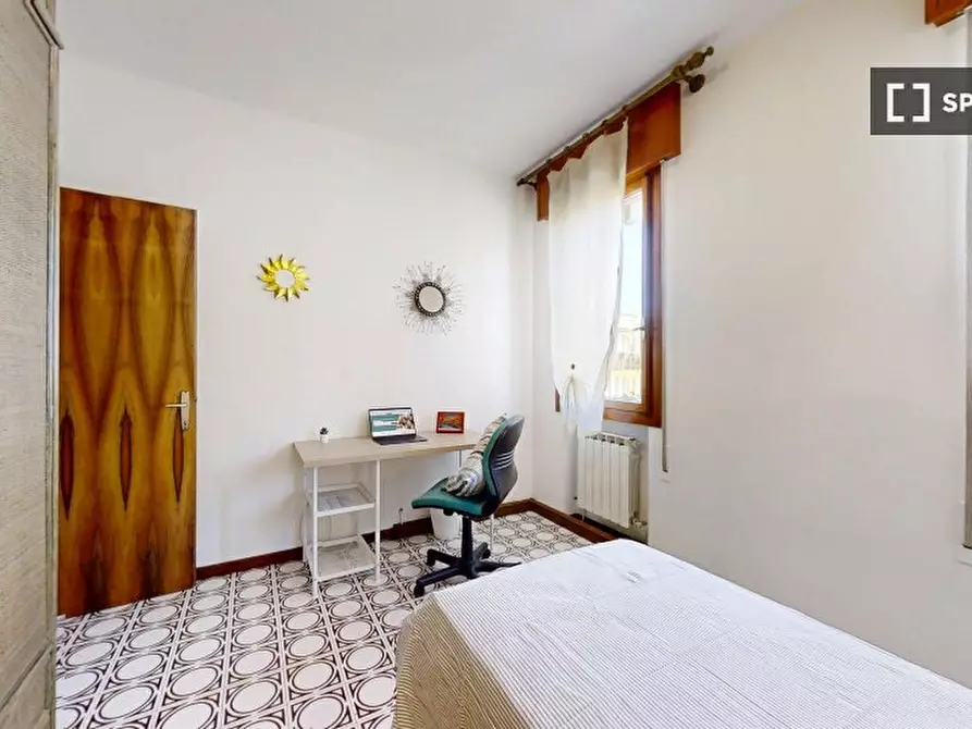 Immagine 5 di Camera condivisa in affitto  in VIA papa giovanni xxiii a Noventa Padovana