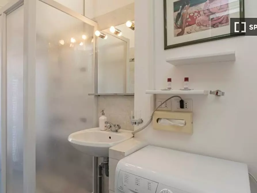 Immagine 15 di Ufficio in affitto  in Via Bordighera a Milano