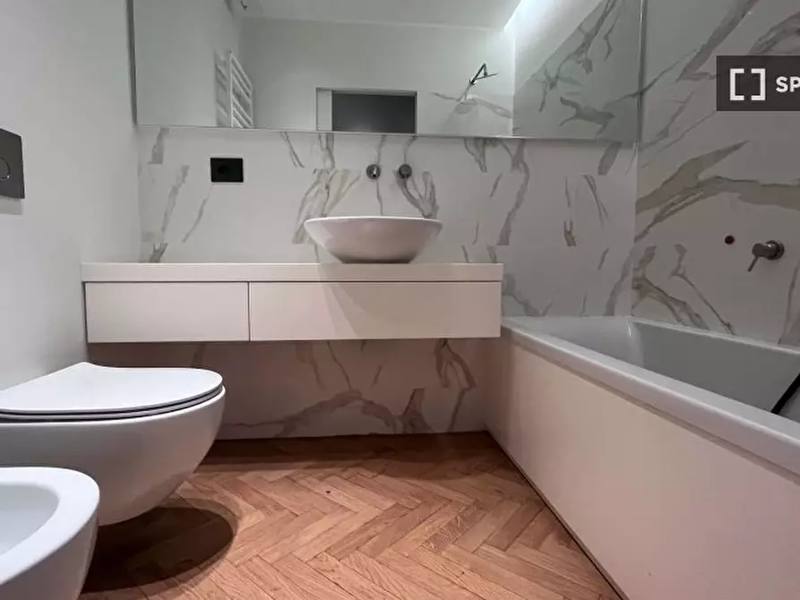 Immagine 18 di Appartamento in affitto  in Via Marsala a Milano