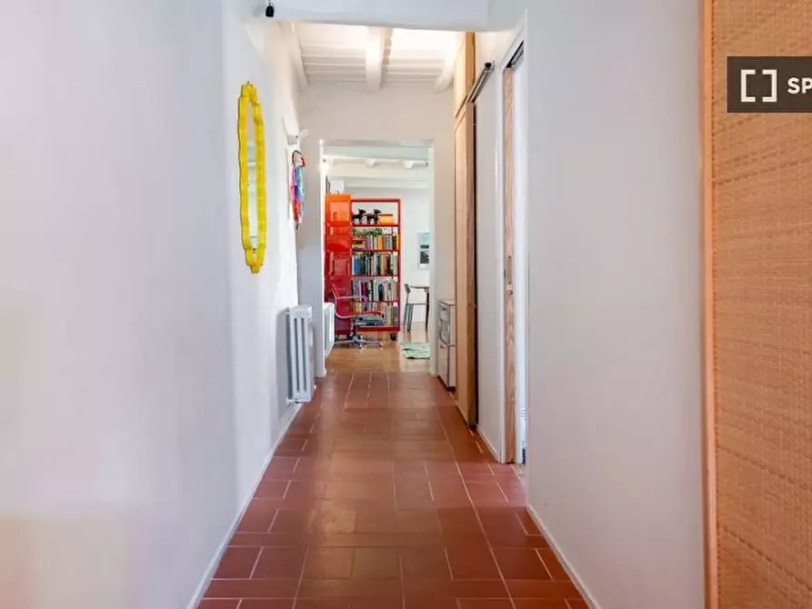 Immagine 5 di Appartamento in affitto  in Via di San Francesco a Ripa a Roma