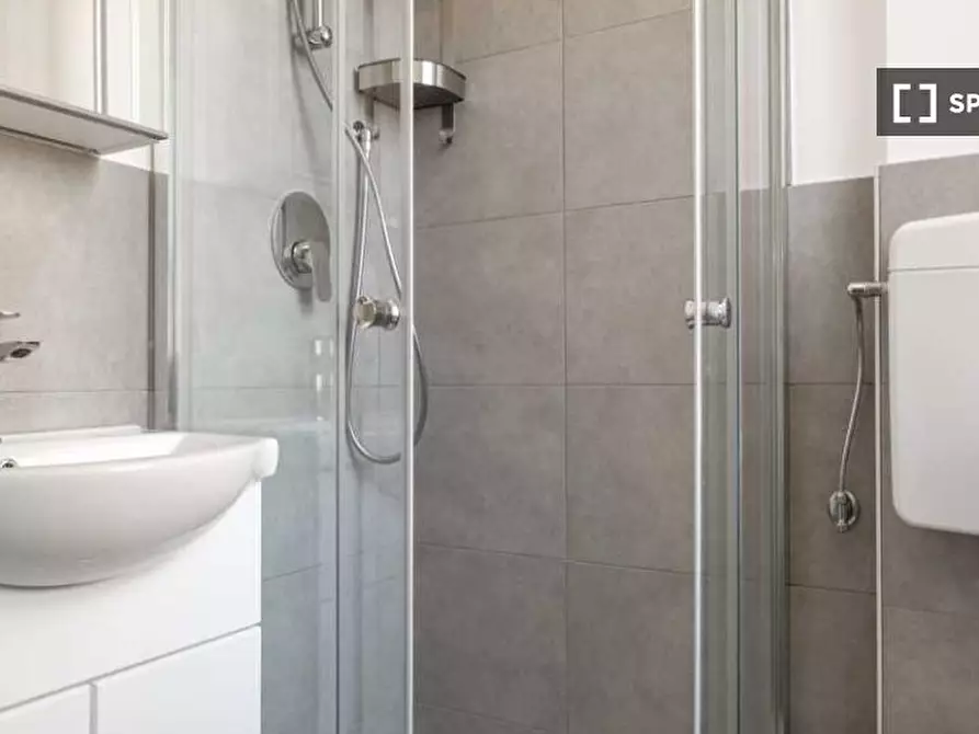 Immagine 9 di Camera condivisa in affitto  in Via Friuli a Milano