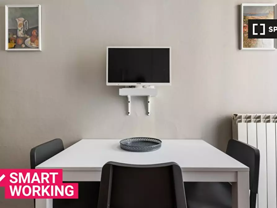 Immagine 3 di Appartamento in affitto  in Via Francesco Baracca a Bologna