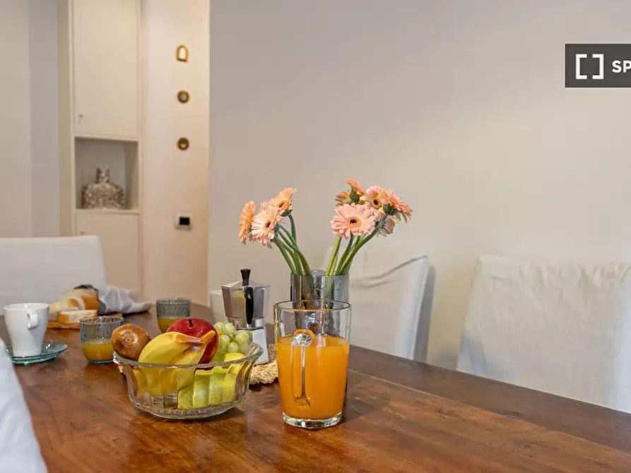 Immagine 10 di Appartamento in affitto  in Via P. Seveso a Milano