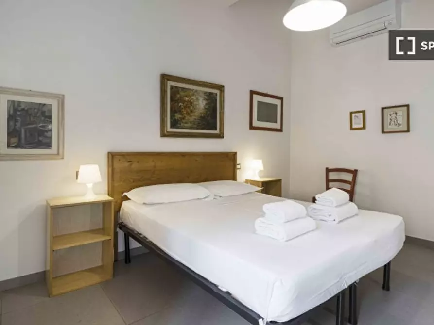 Immagine 12 di Appartamento in affitto  in Via Pier Capponi a Firenze