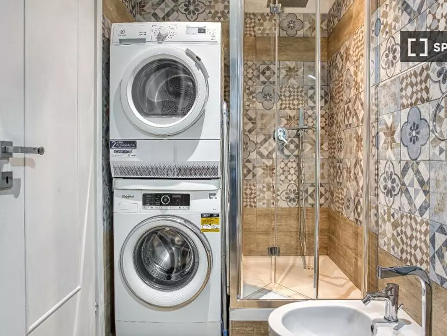 Immagine 12 di Appartamento in affitto  in Viale dei Mille a Milano